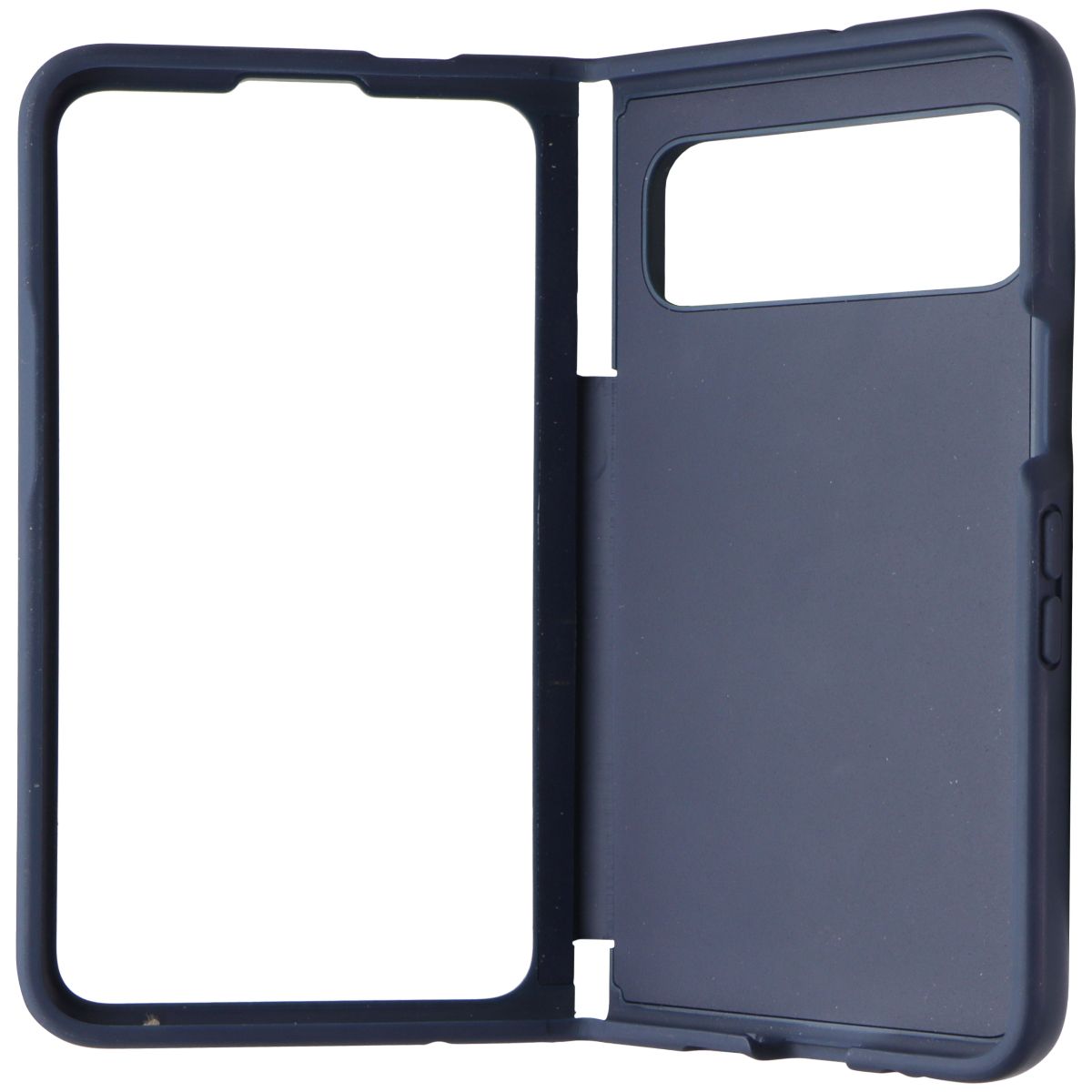 ZAGG Gear4 Bridgetown Case for Google Pixel Fold (2023) Smartphone - Navy Blue - New - Image 3