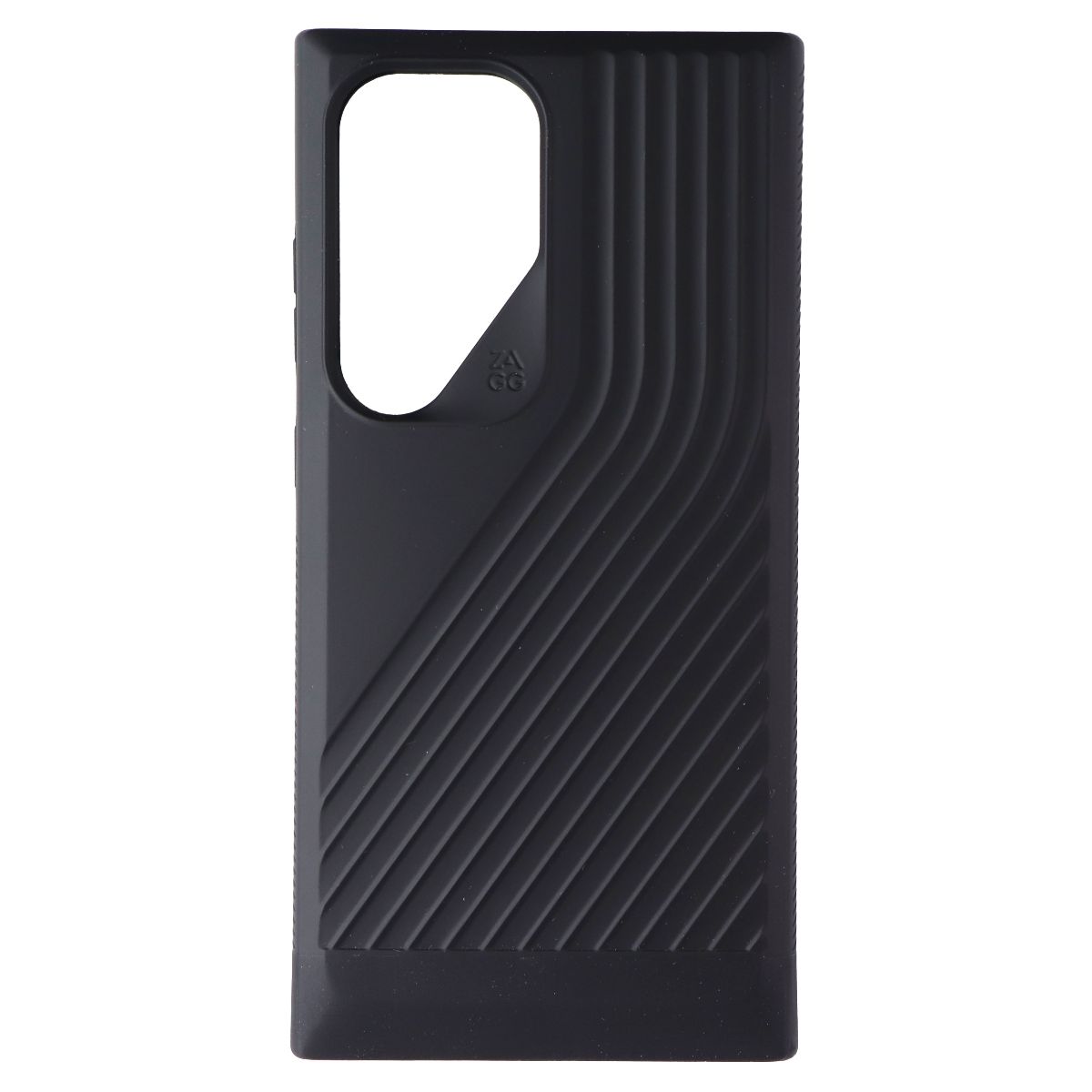 ZAGG Denali Protective Case for Samsung Galaxy S24 Ultra - Black - New - Image 2