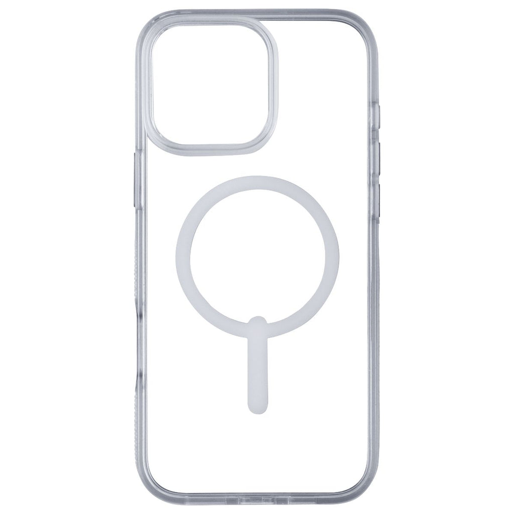 ZAGG Crystal Palace Case for MagSafe for Apple iPhone 16 Pro Max - Clear - New - Image 2