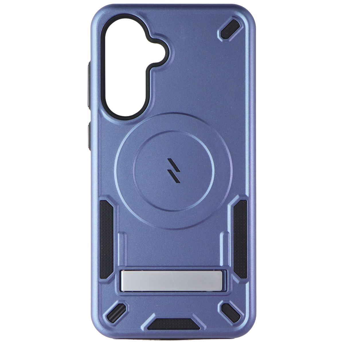 ZIZO Transform Series Magnetic Kickstand Case for Samsung Galaxy A36 (5G) - Blue - New - Image 2