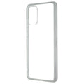 Zizo Refine Series Protective Hard Case for Samsung Galaxy S20+ 5G - Clear - New
