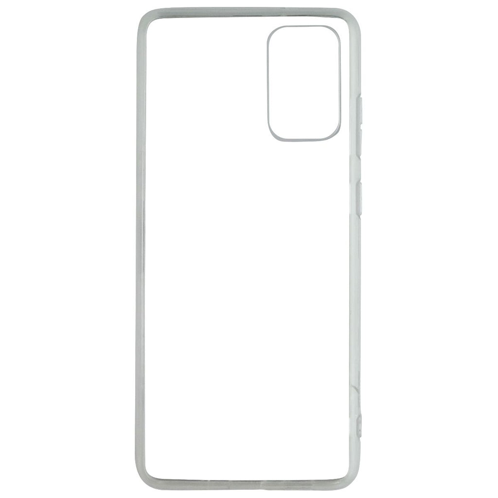 Zizo Refine Series Protective Hard Case for Samsung Galaxy S20+ 5G - Clear - New - Image 3
