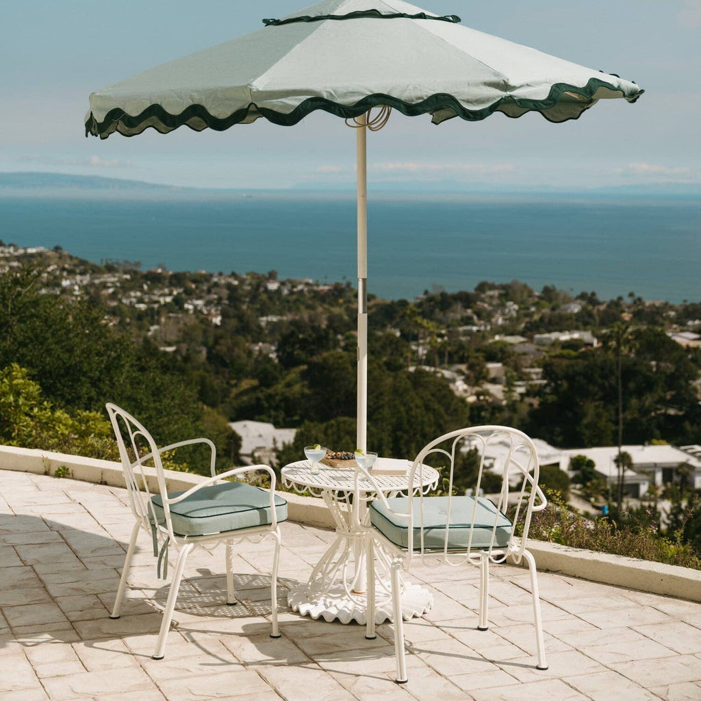 The Al Fresco Dining Chair Cushion - Image 3