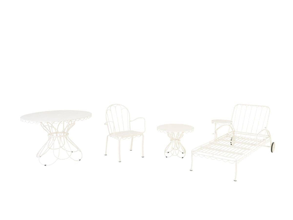 The Al Fresco Dining Table - Image 13