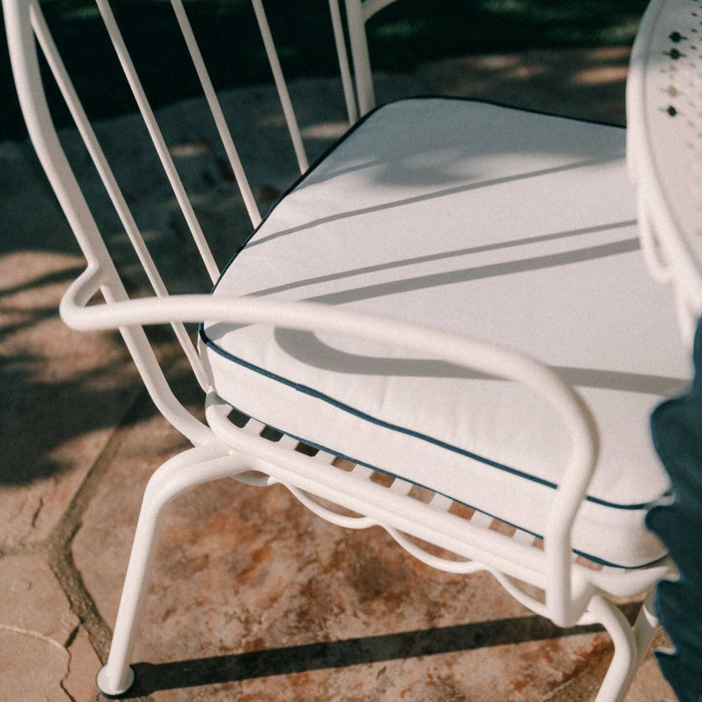The Al Fresco Dining Chair Cushion - Image 2