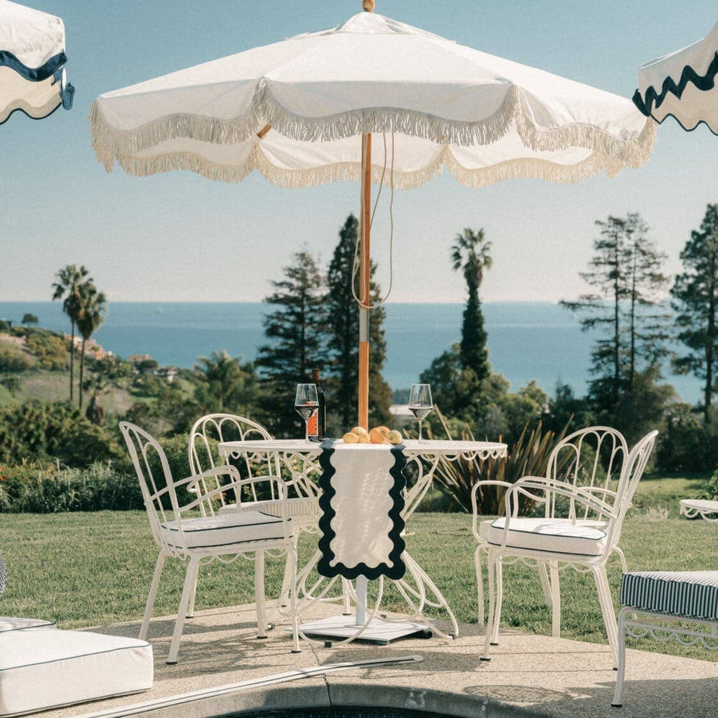 The Al Fresco Dining Chair Cushion - Image 7
