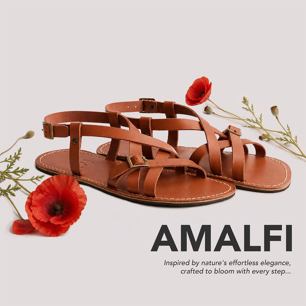 Amalfi Sandal - Image 8