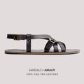 Amalfi Sandal