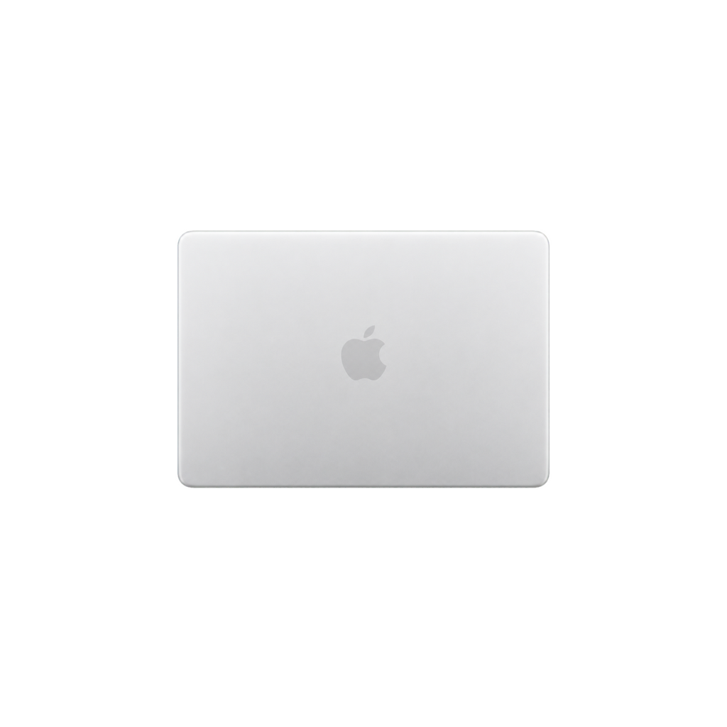 Apple MacBook Neo 13-inch 512GB 8GB RAM A18 Pro 6-Core CPU 5-Core GPU (2026) Silver - Image 3