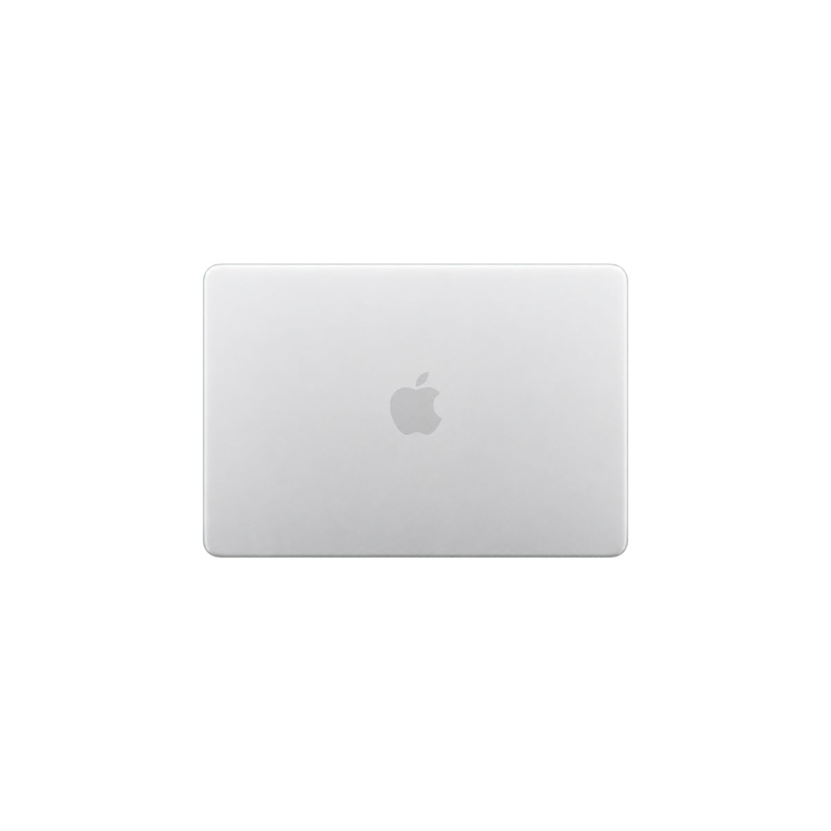 Apple MacBook Neo 13-inch 512GB 8GB RAM A18 Pro 6-Core CPU 5-Core GPU (2026) Silver - Image 3