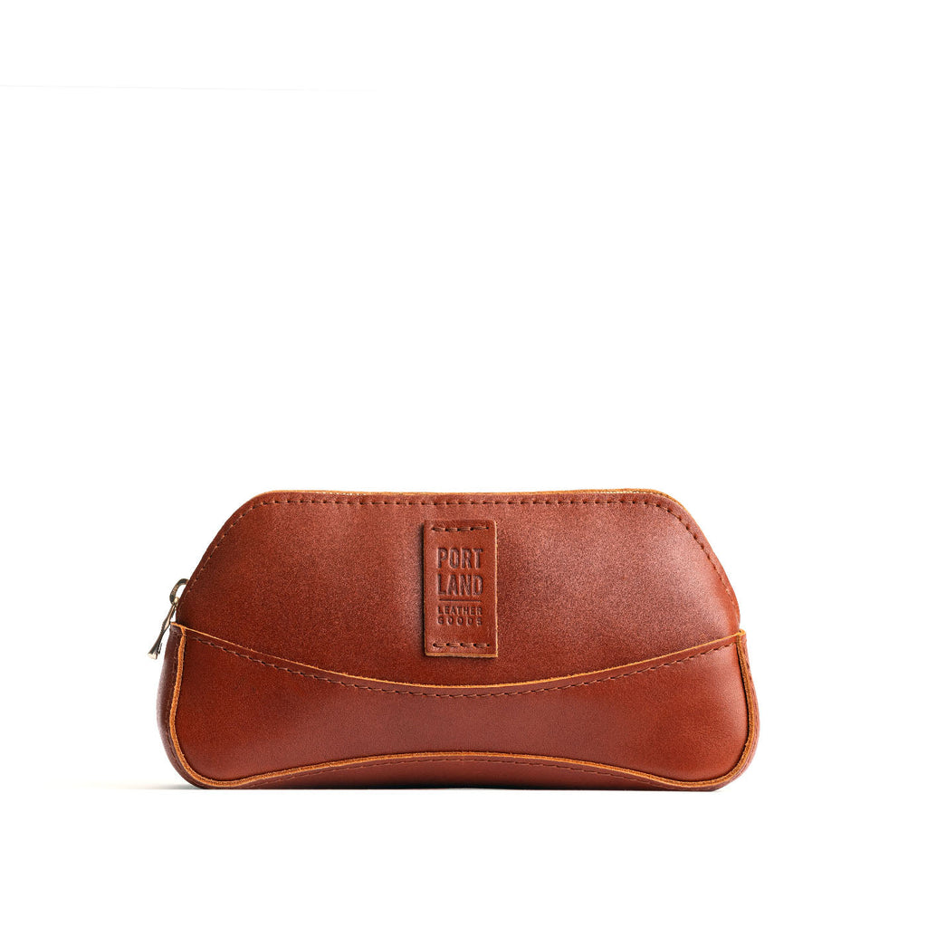 Artisan Bag - Chestnut