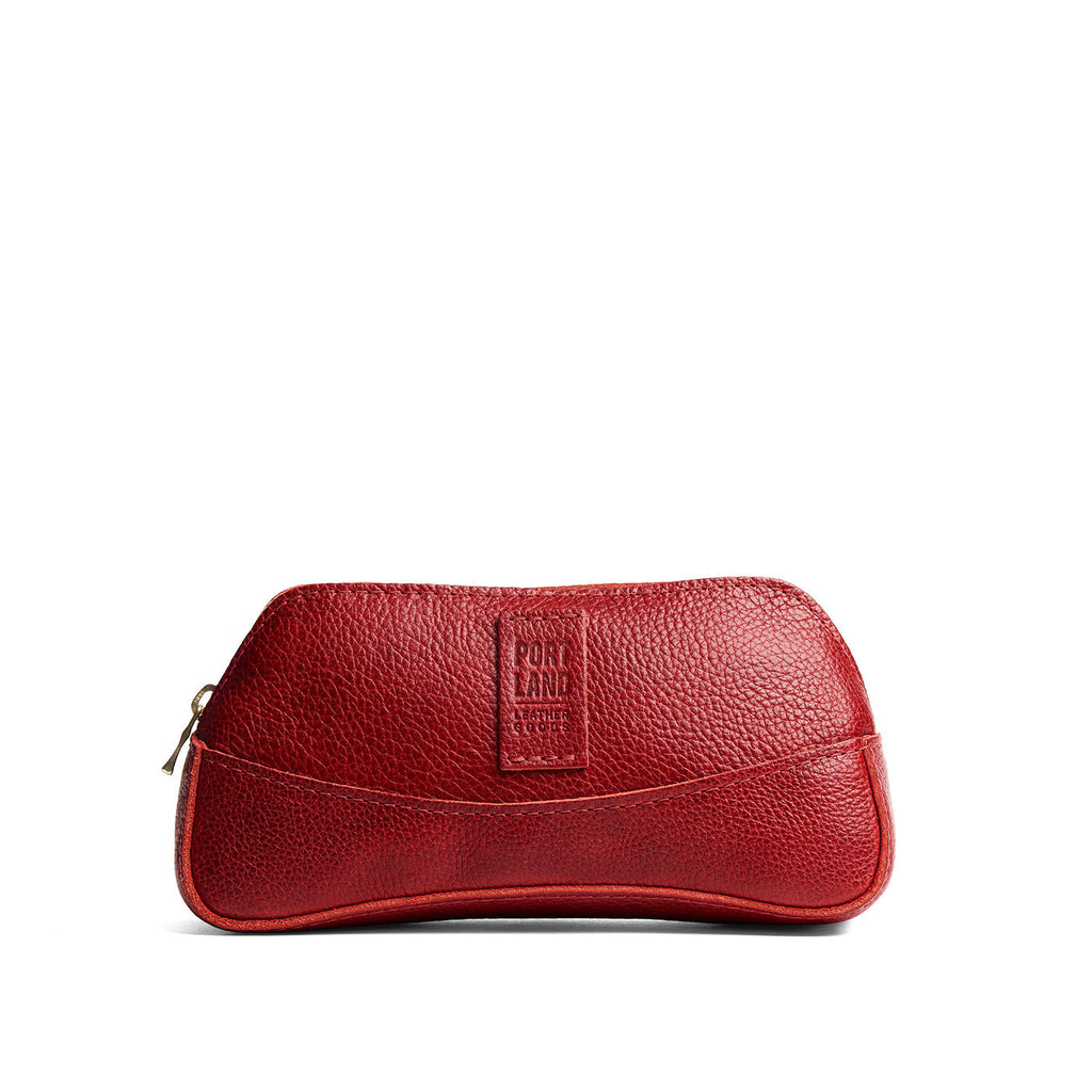 Artisan Bag - Chili Red