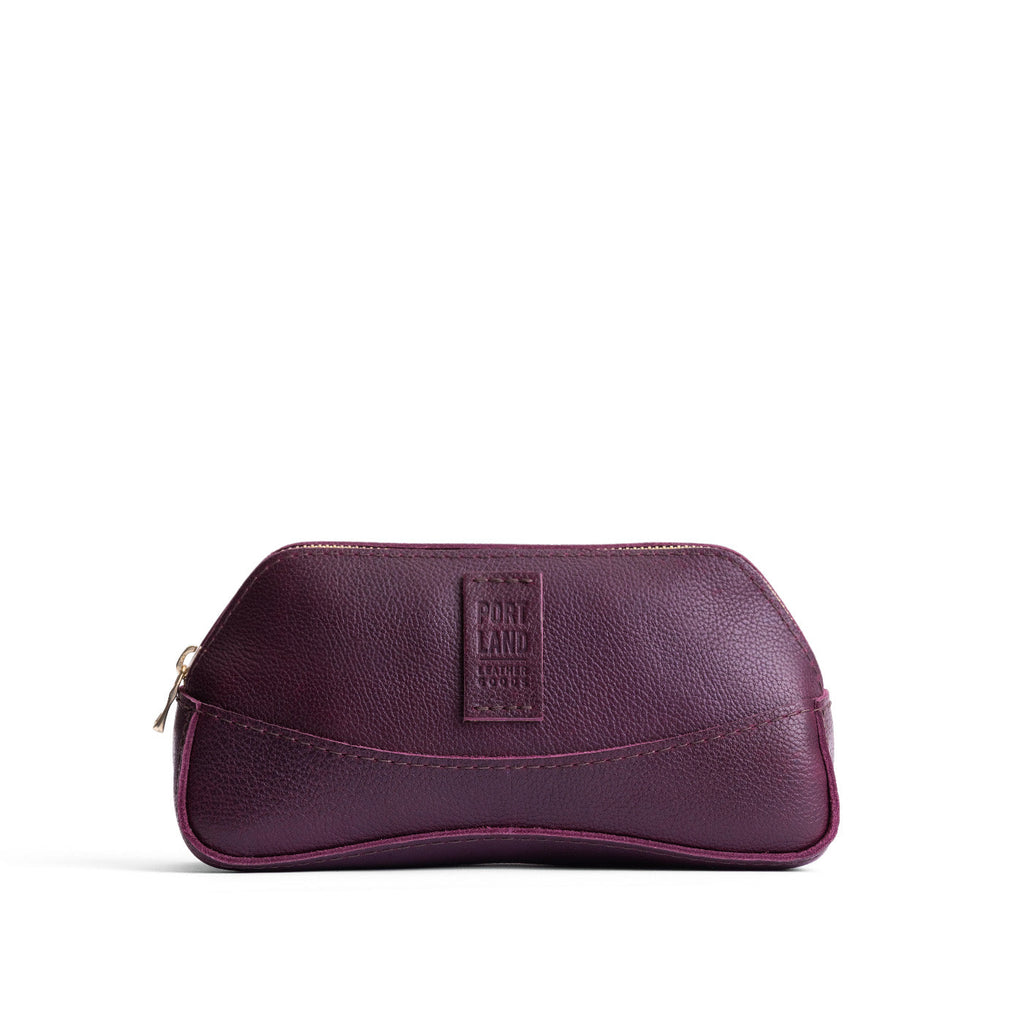 Artisan Bag - Plum
