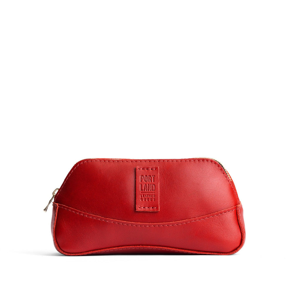 Artisan Bag - Ruby