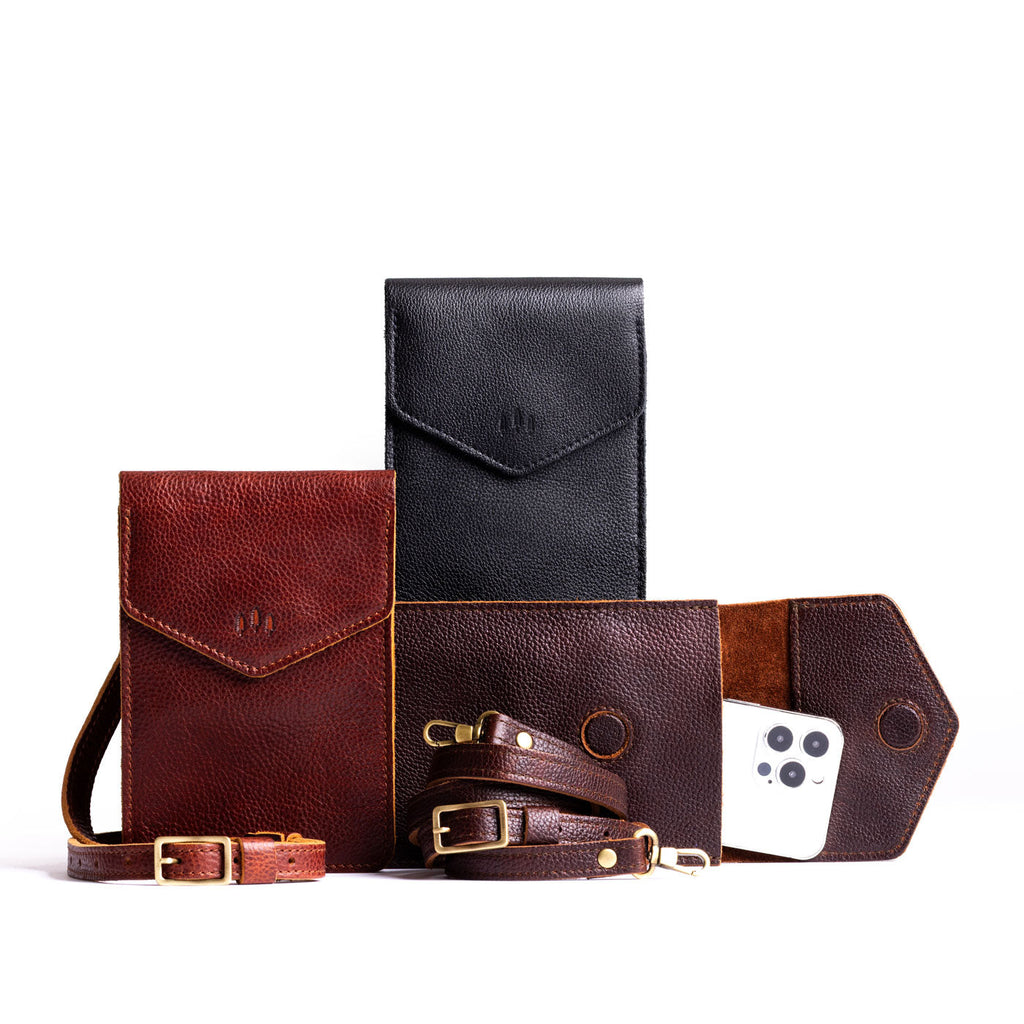 Parker Phone Bag - Image 51