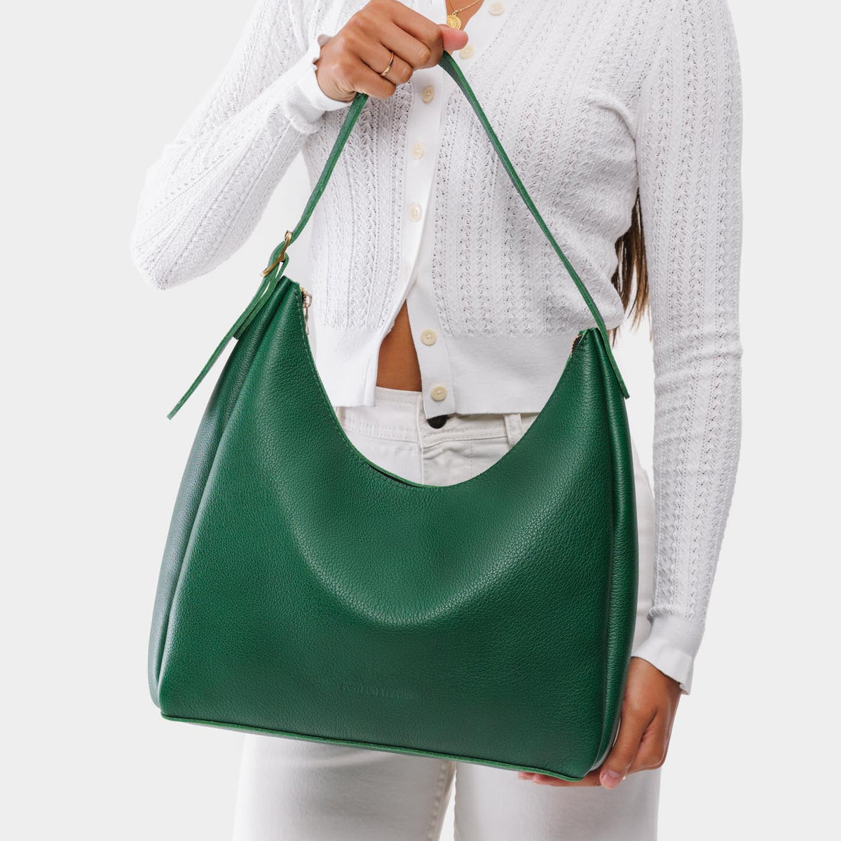 'Almost Perfect' Aspen Shoulder Bag - Image 144