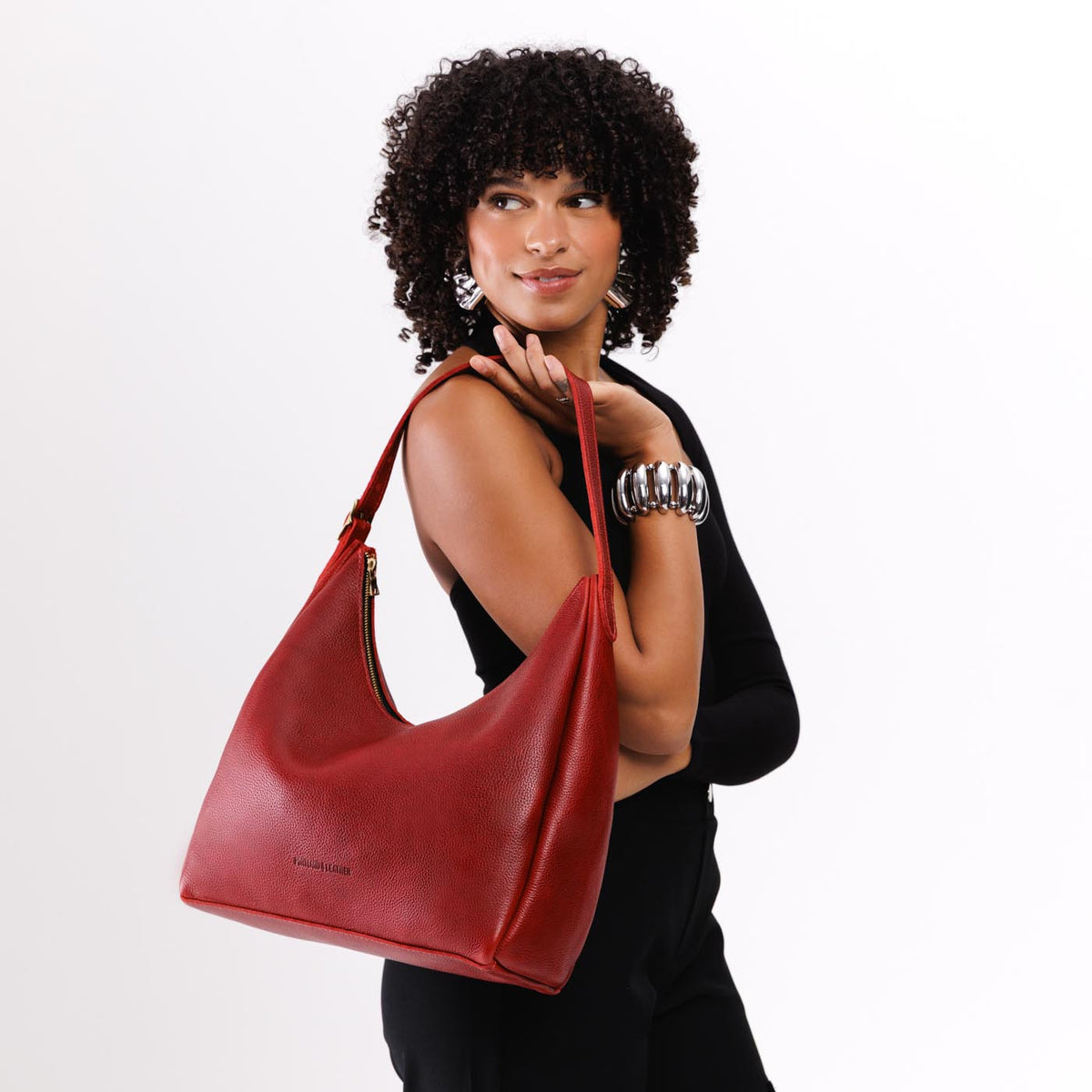 'Almost Perfect' Aspen Shoulder Bag - Image 158