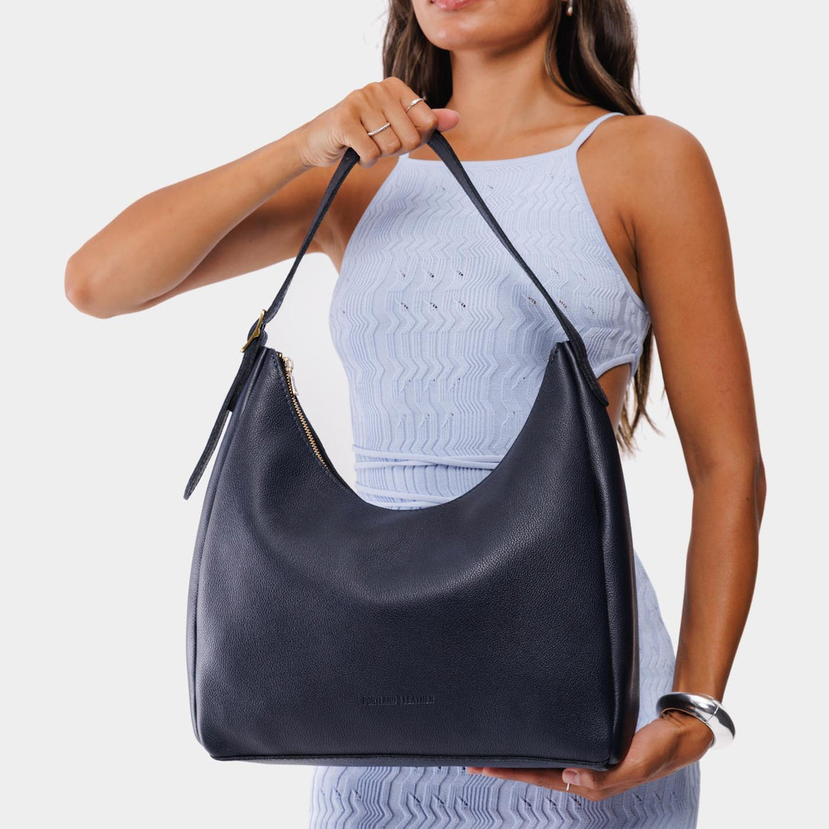 'Almost Perfect' Aspen Shoulder Bag - Image 150