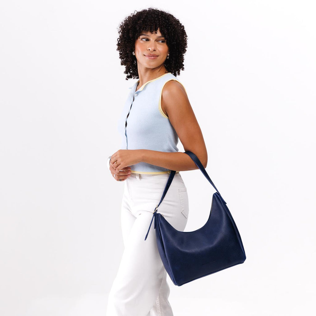 'Almost Perfect' Aspen Shoulder Bag - Image 114