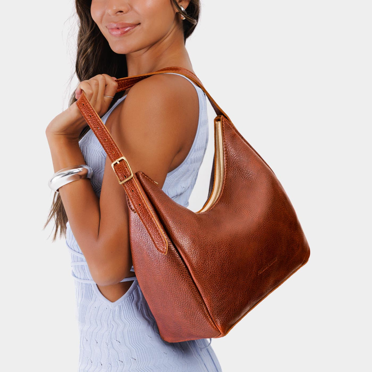 'Almost Perfect' Aspen Shoulder Bag - Image 109