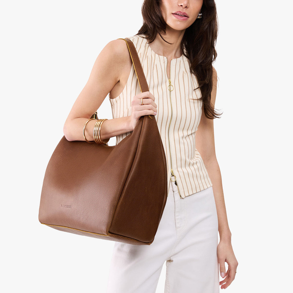 'Almost Perfect' Aspen Shoulder Bag - Image 188