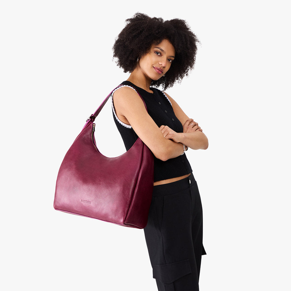 'Almost Perfect' Aspen Shoulder Bag - Image 194