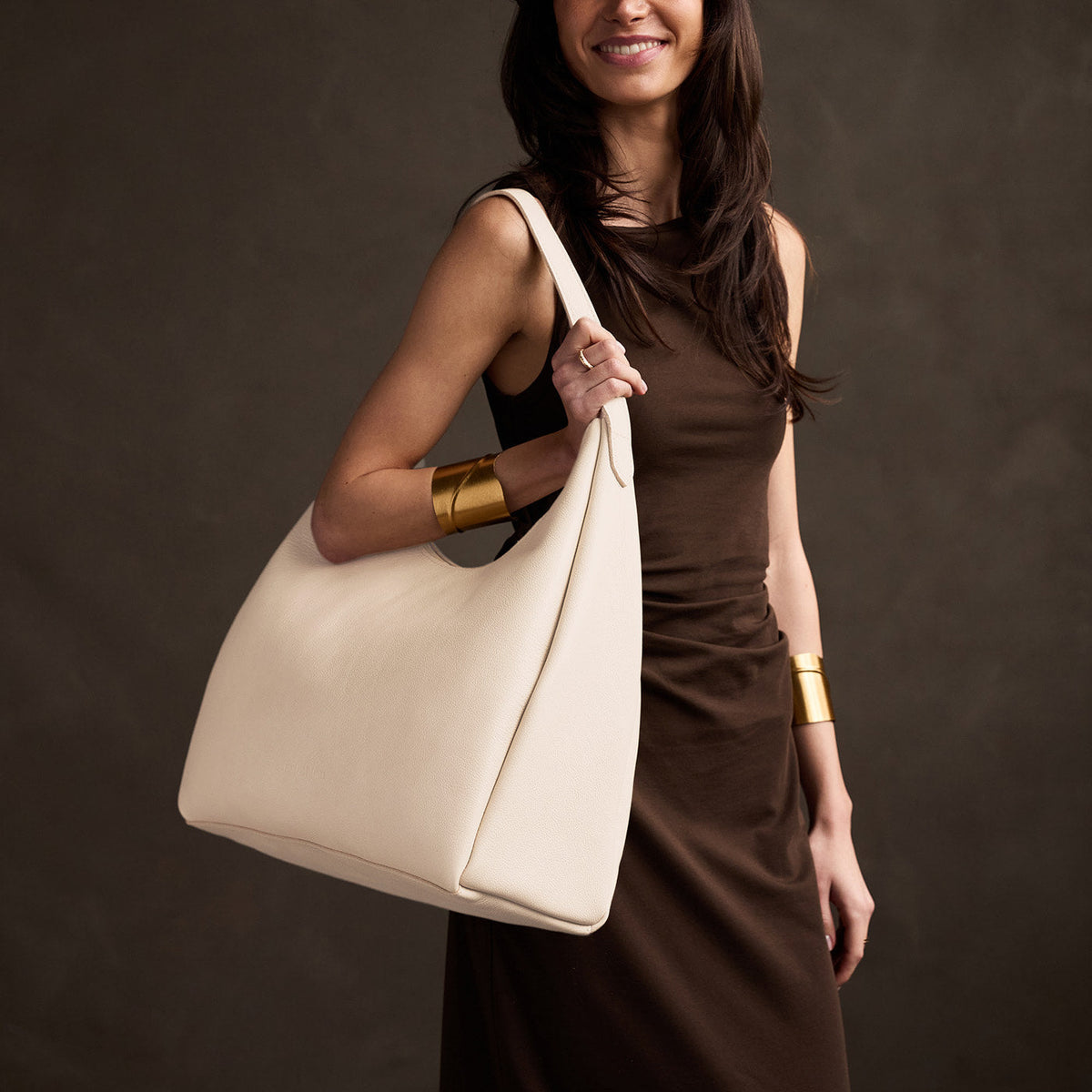 'Almost Perfect' Aspen Shoulder Bag - Image 197