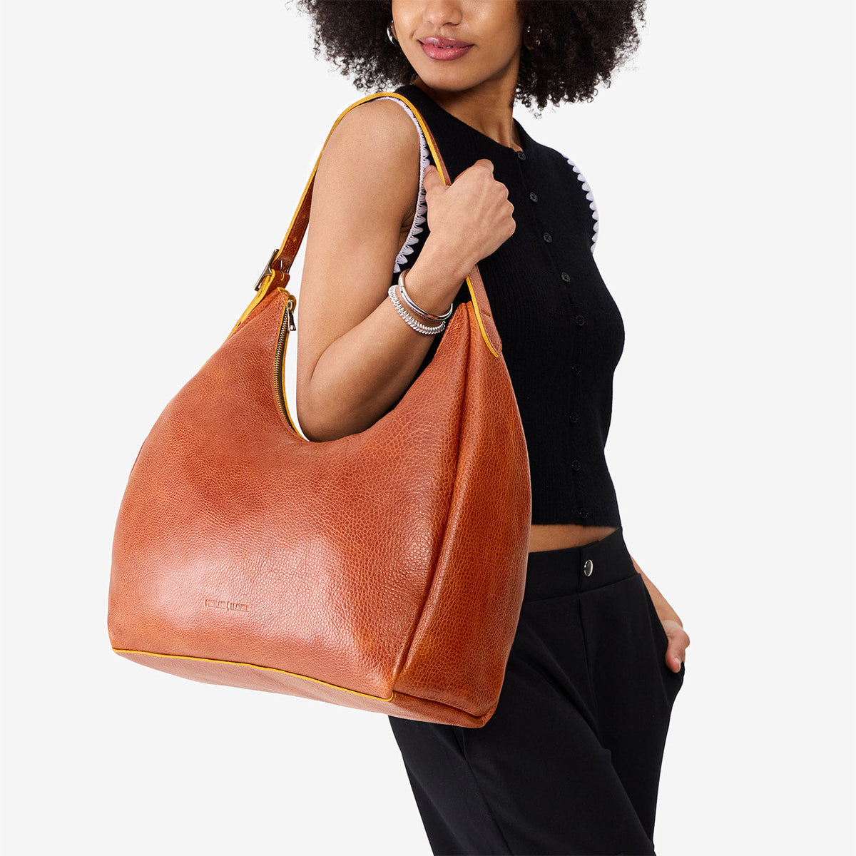 'Almost Perfect' Aspen Shoulder Bag - Image 191