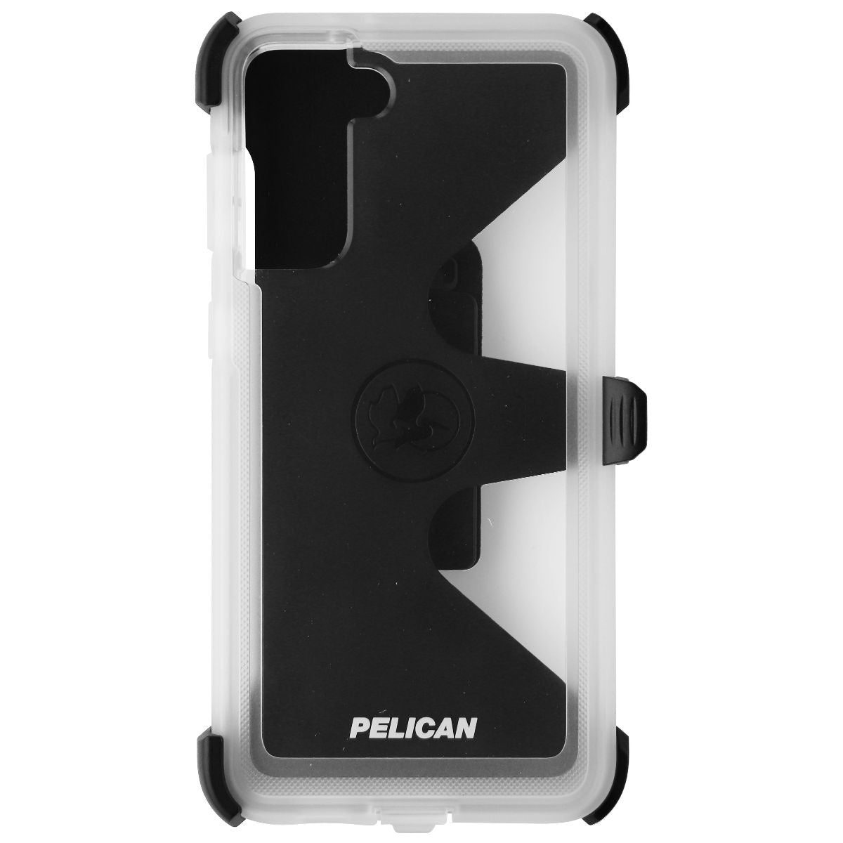 Pelican Voyager Series Case for Samsung Galaxy (S21+) 5G - Clear - New - Image 2
