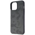 Tech21 Recovrd Protective Gel Case for Apple iPhone 13 Pro Max - Camo Black - New