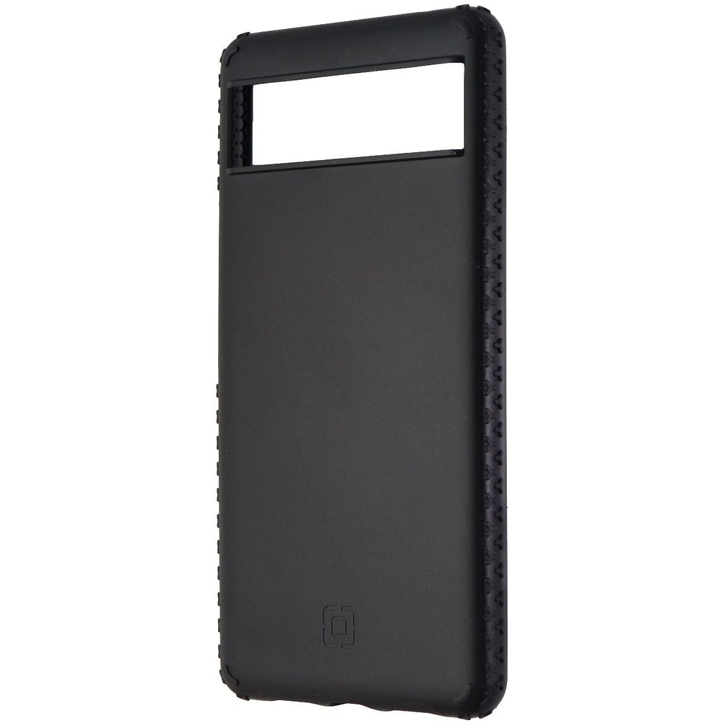Incipio Grip Series Hardshell Case for Google Pixel 6 Smartphones - Black - New