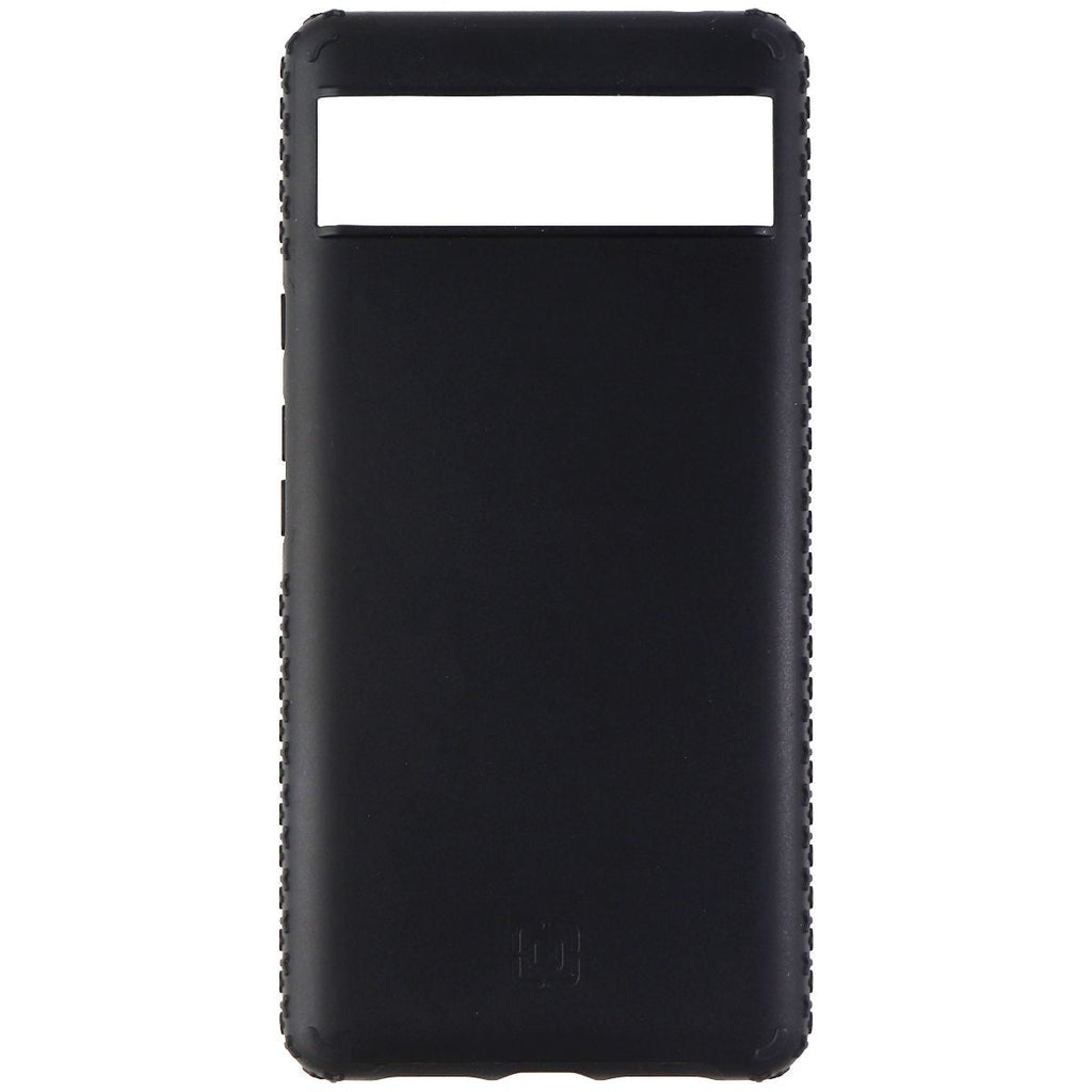 Incipio Grip Series Hardshell Case for Google Pixel 6 Smartphones - Black - New - Image 2