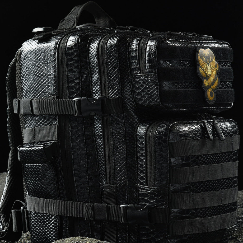 45L Backpack King Cobra - Image 3
