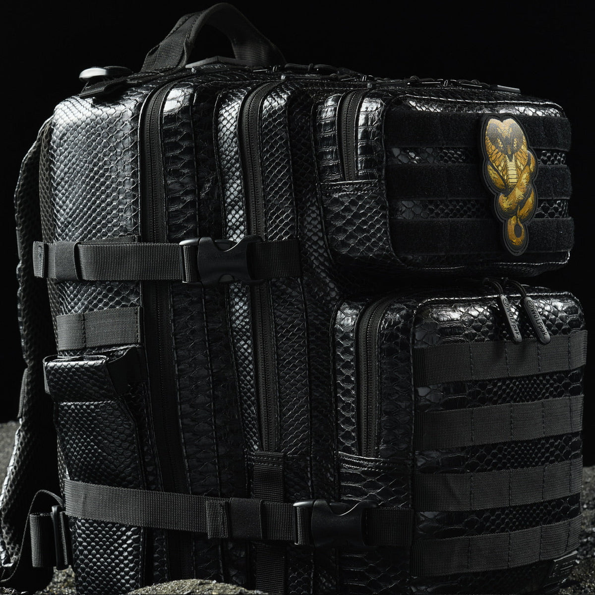 45L Backpack King Cobra - Image 3