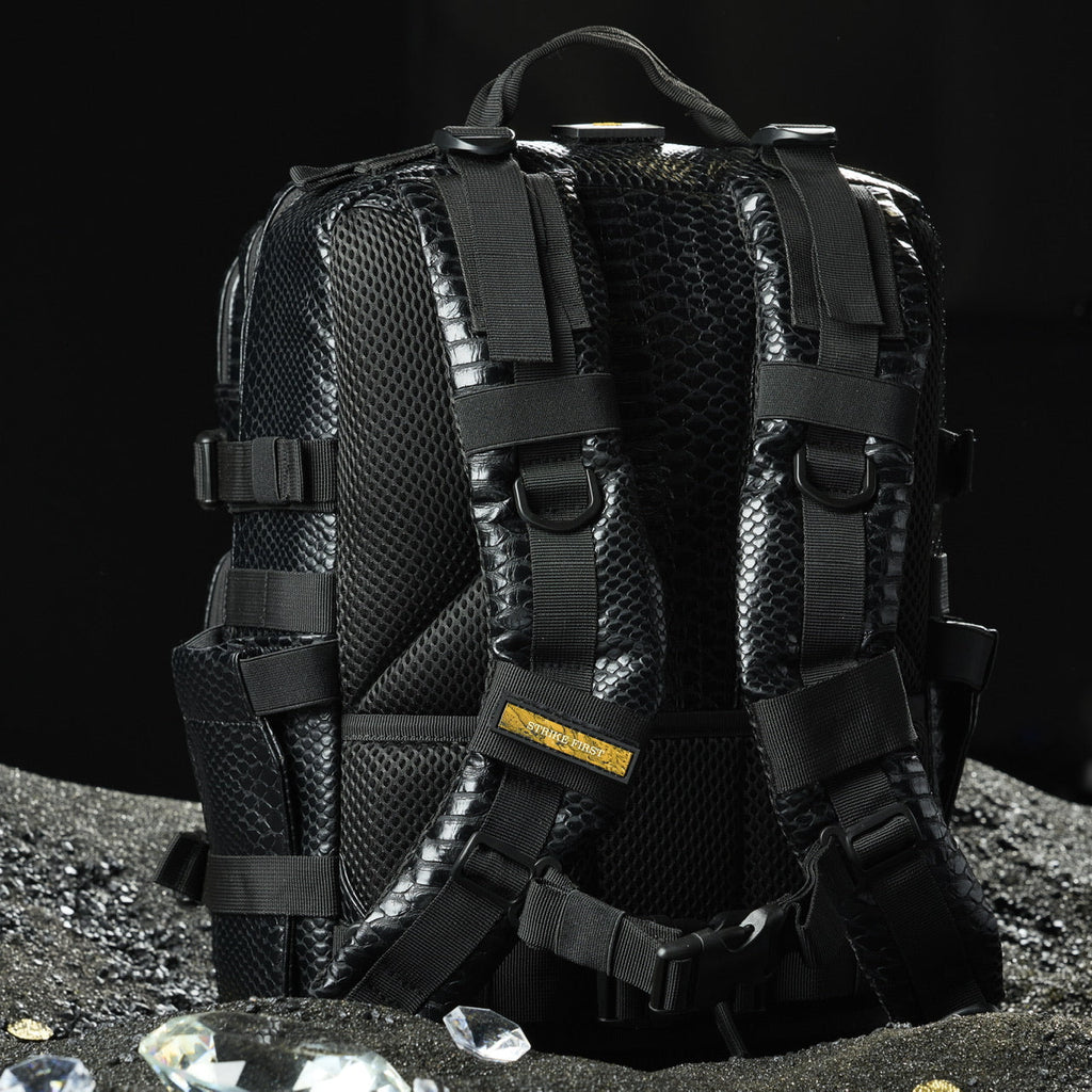 25L Backpack King Cobra - Image 4
