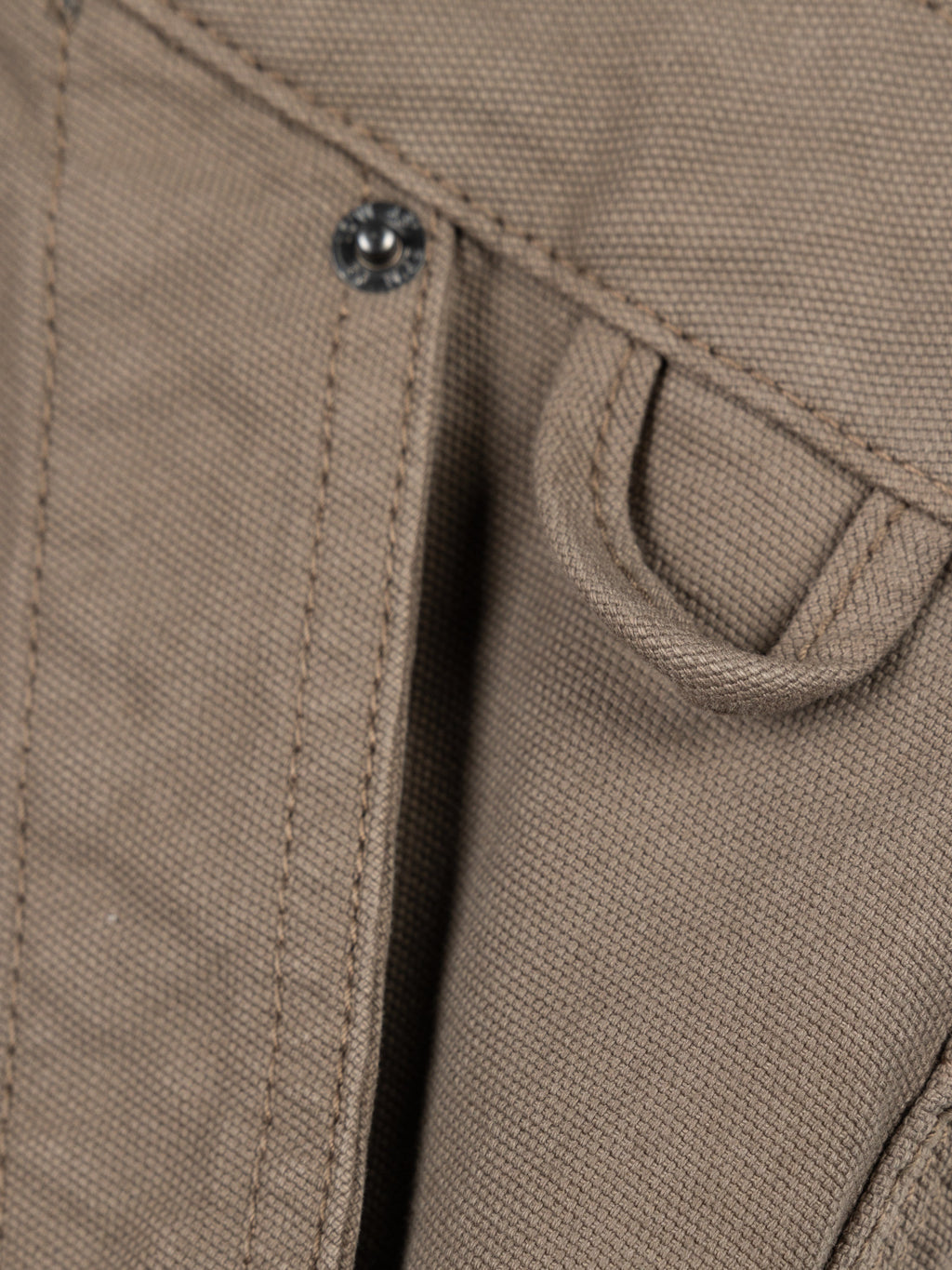Men's Basset Utility Trouser - Image 9