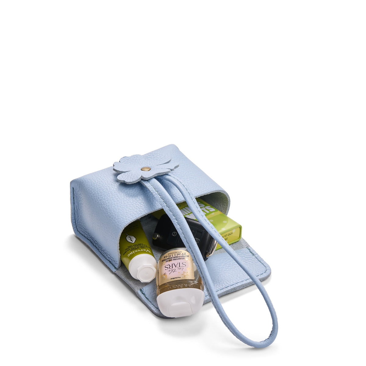 Almost Perfect' Blooming Wristlet - Image 38