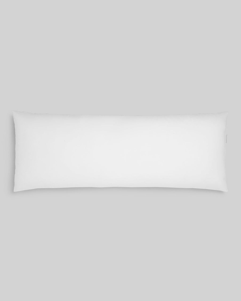 Down Alternative Body Pillow Insert
