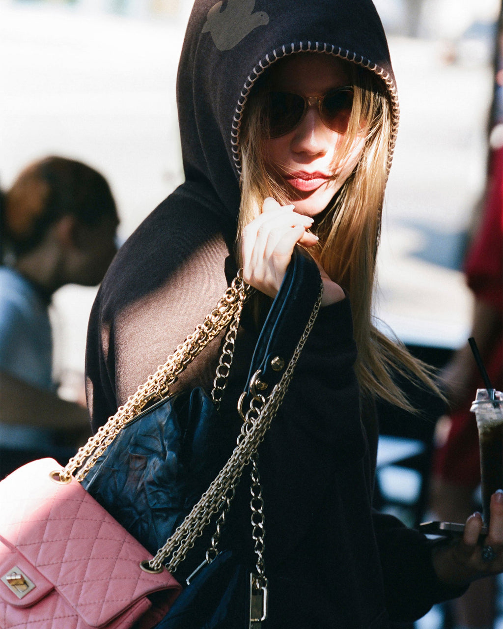 Freecity Togetherforever Zip Up - Image 3