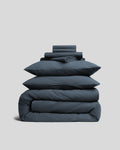 Brushed Cotton Bundle - Dusk K/CK
