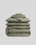 Brushed Cotton Bundle - Moss F/Q