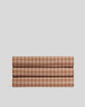 Brushed Cotton Top Sheet (Adobe Check)