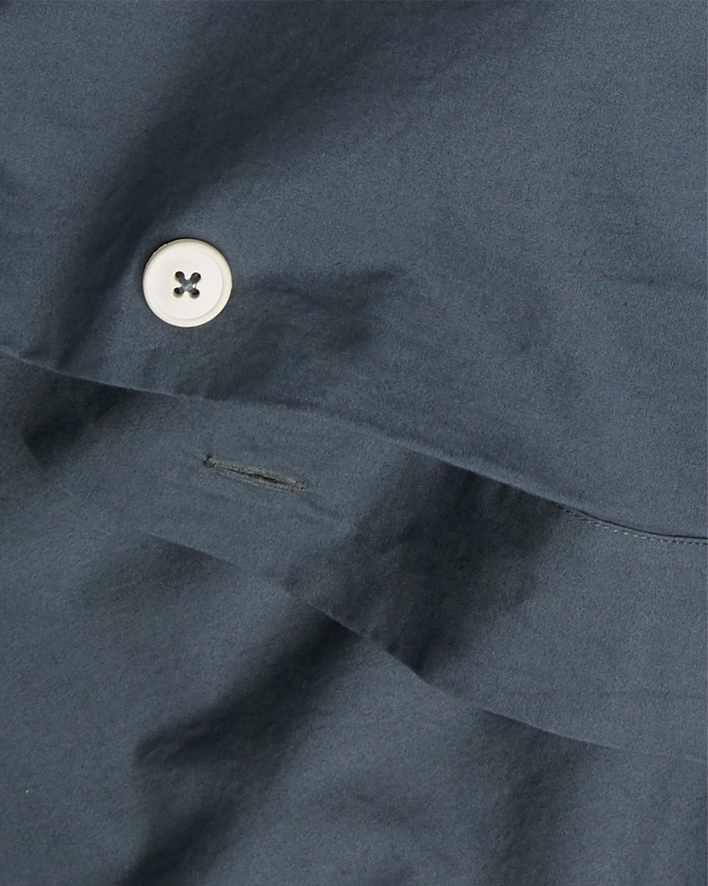 Brushed Cotton Duvet Cover (Dusk) - Image 3