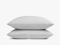 Brushed Cotton Pillowcase Set - FINAL SALE (Mist)