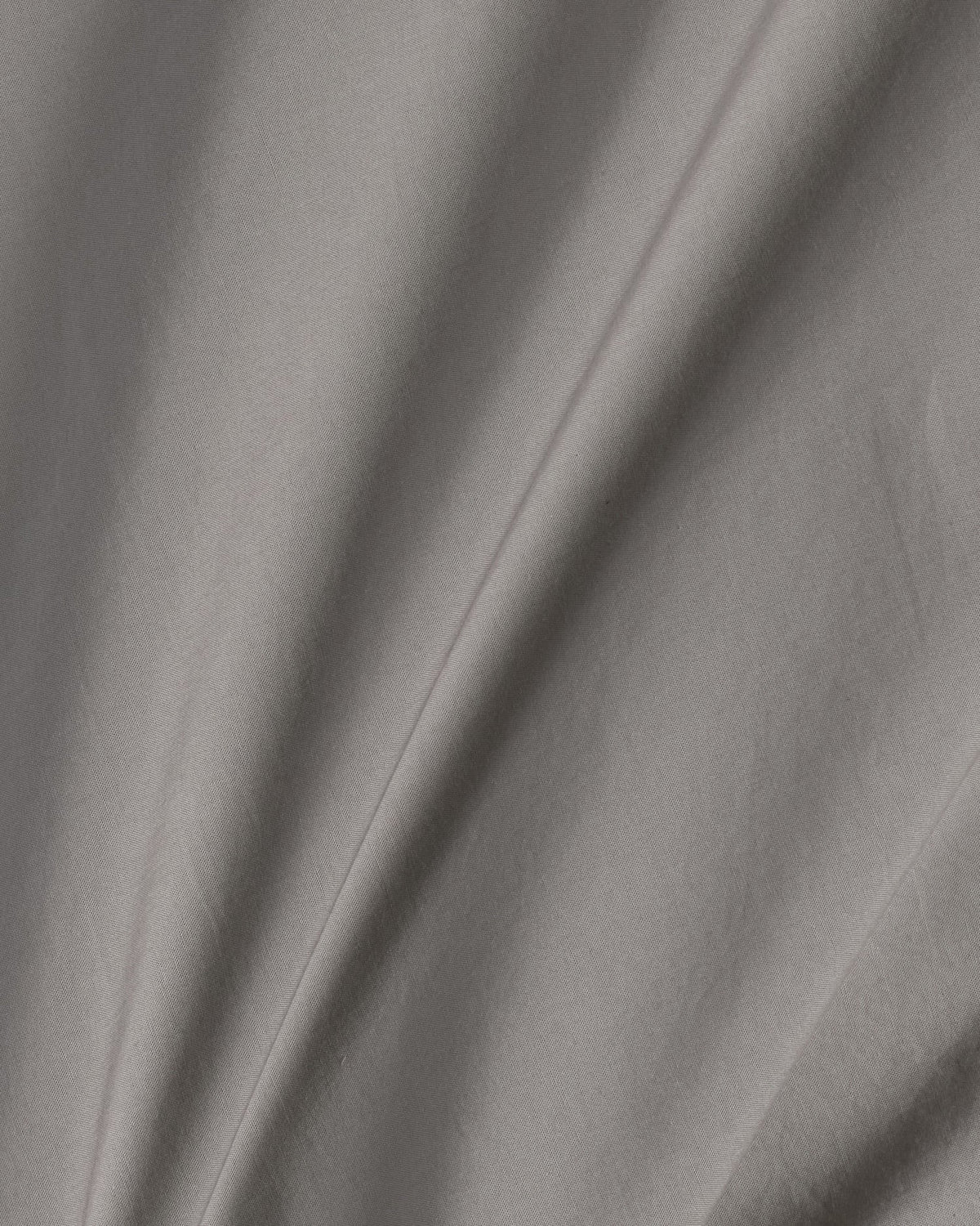 Brushed Cotton Duvet Cover (Pebble) - Image 3