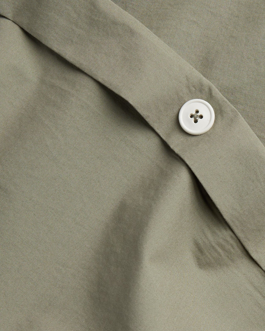 Brushed Cotton Venice Set - Moss K/CK - Image 3
