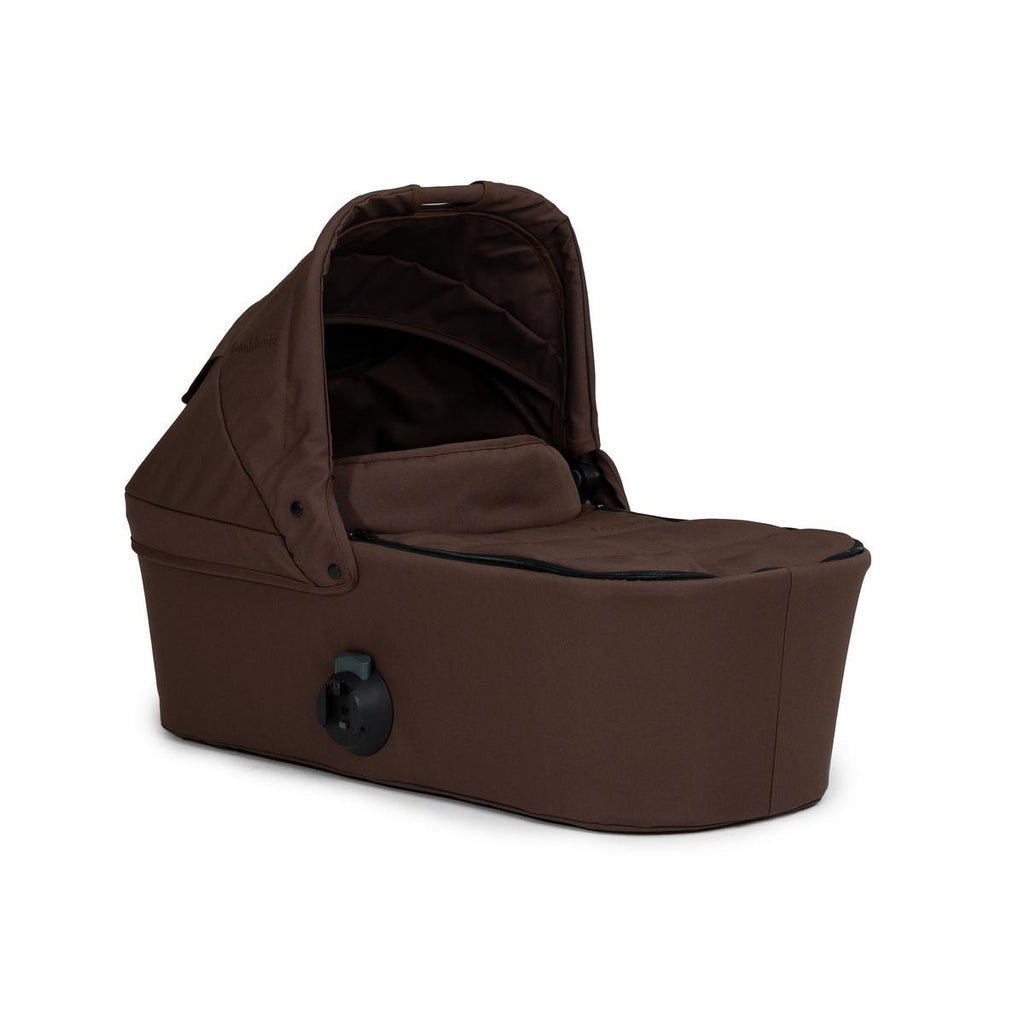 Bumbleride Era / Indie / Speed Bassinet - Walnut - Image 5