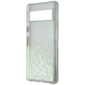Case-Mate Twinkle Ombre Hard Case for Google Pixel 7 - Diamond - New
