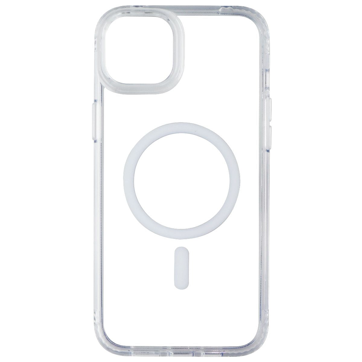 Tech21 EvoClear Series Case for MagSafe for Apple iPhone 14 Plus - Clear - New - Image 2
