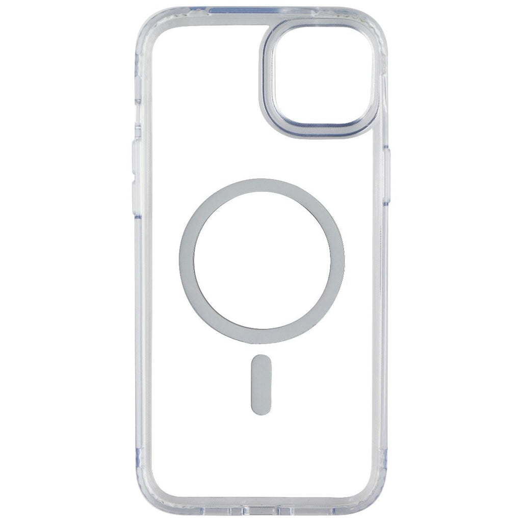 Tech21 EvoClear Series Case for MagSafe for Apple iPhone 14 Plus - Clear - New - Image 3
